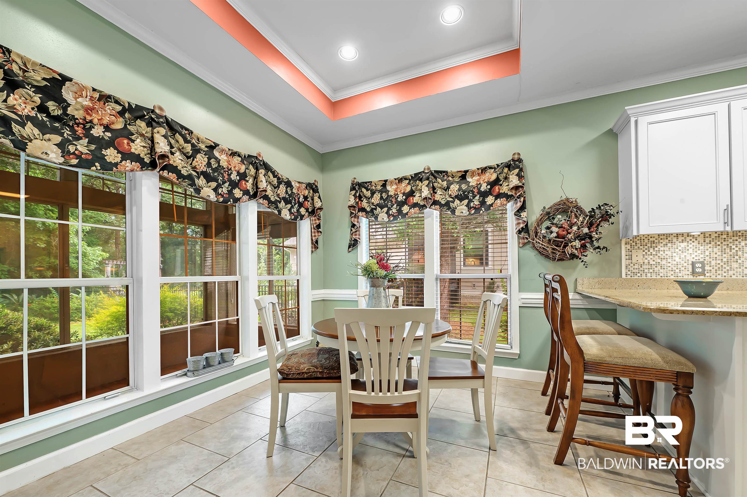8963 North Court Daphne, AL 36527 - Photo 13 of 29 Breakfast Room