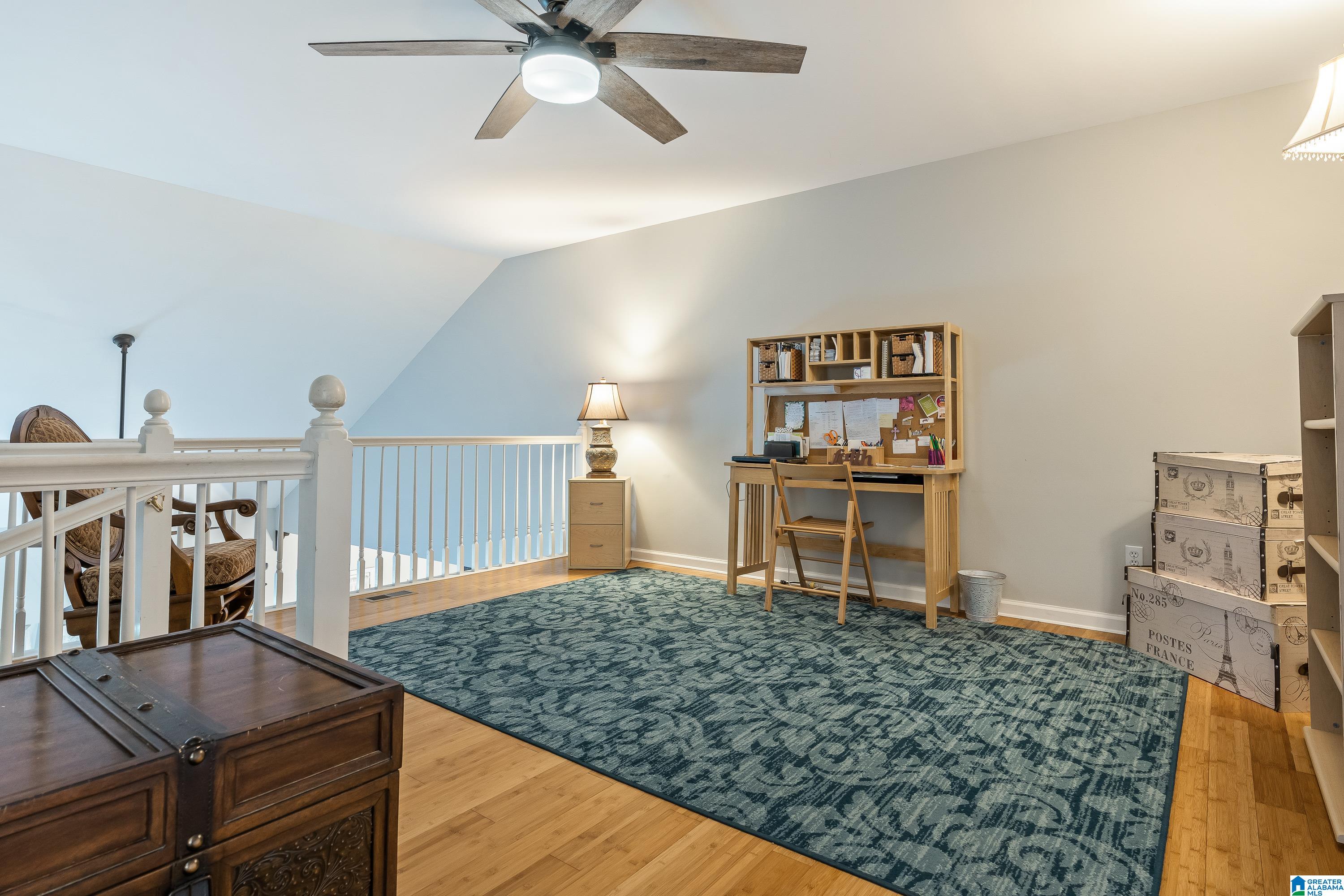 6878 Pannell Road Trussville, AL 35173 - Photo 28 of 37