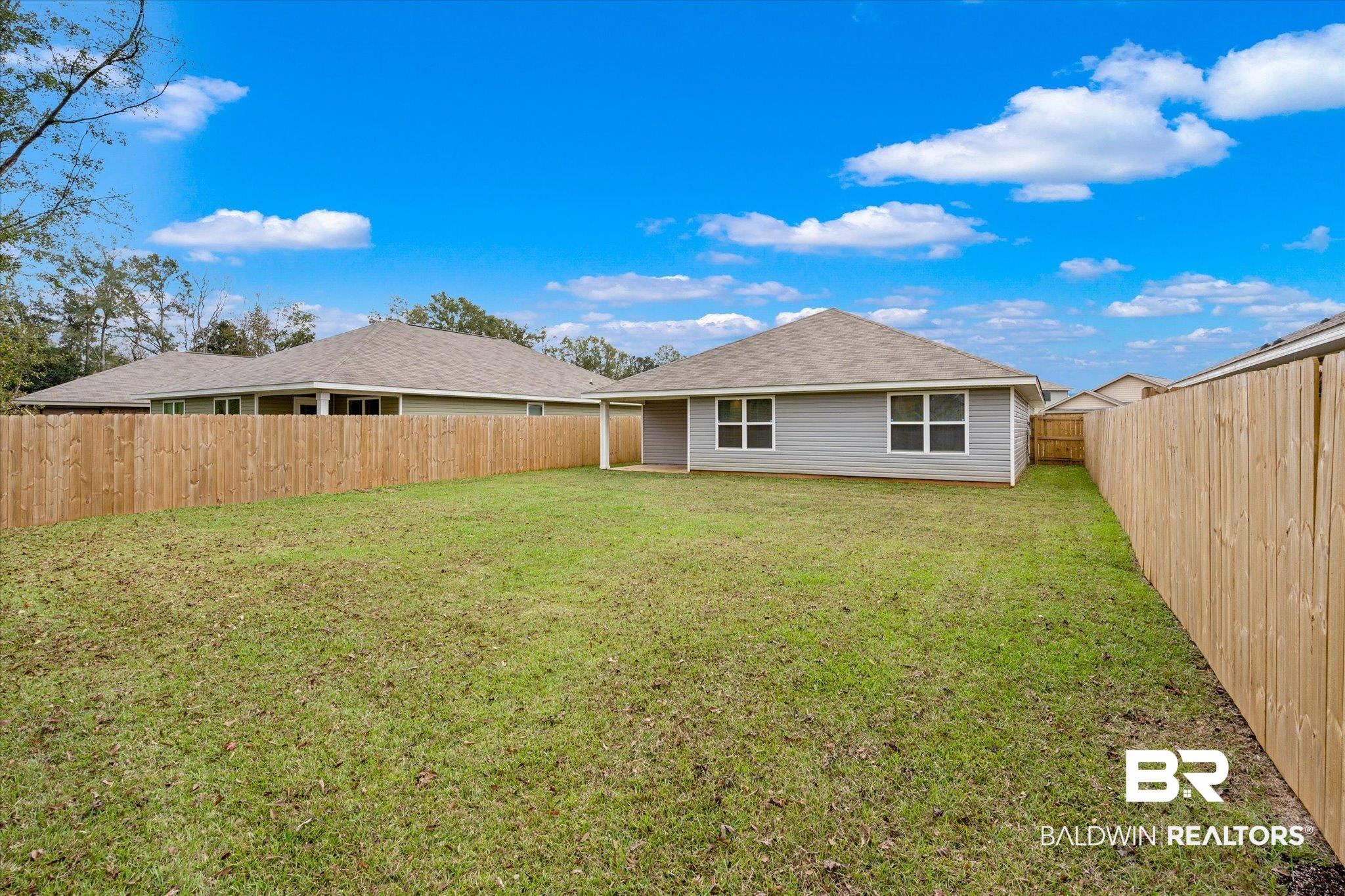 8112 Colleton Drive North Semmes, AL 36575 - Photo 20 of 22