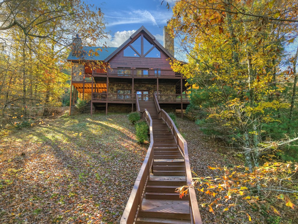 367 Beaver Cove Road Turtletown, TN 37391 - Photo 11 of 59