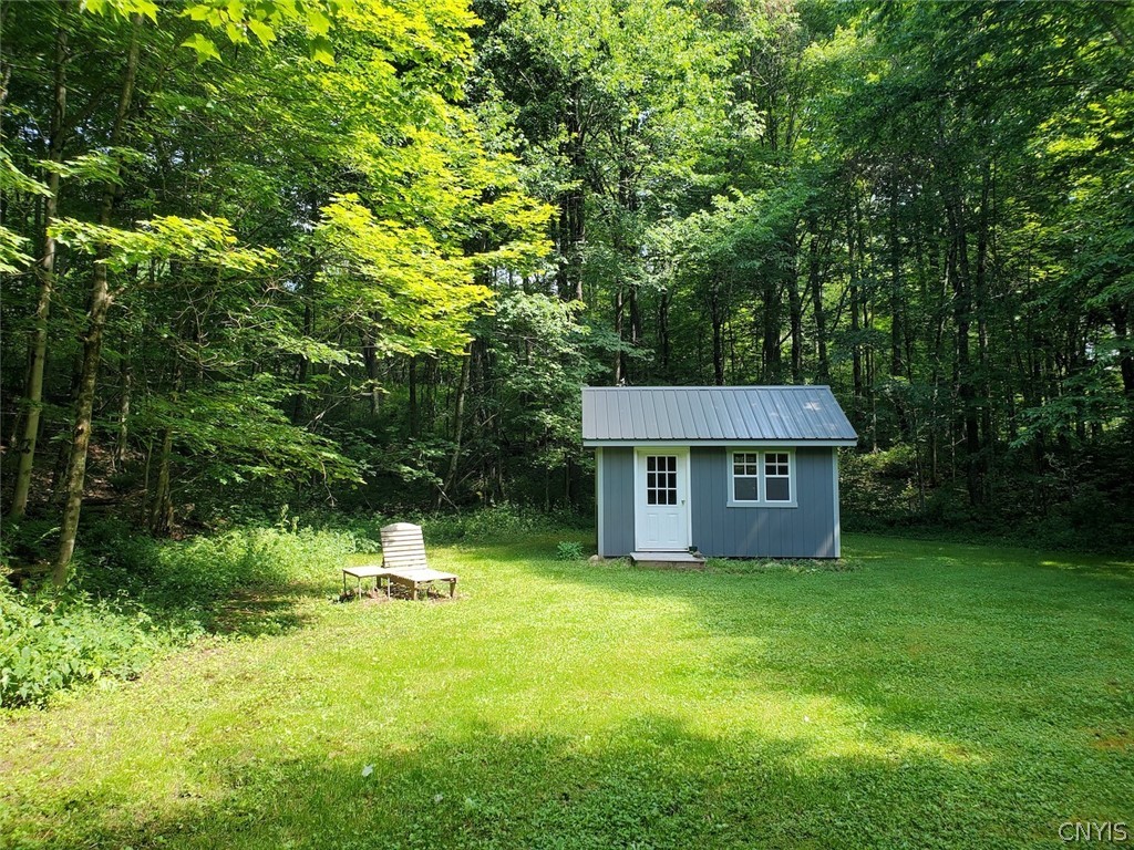 1720 County Route 12 De Ruyter, NY 13052 - Photo 22 of 49