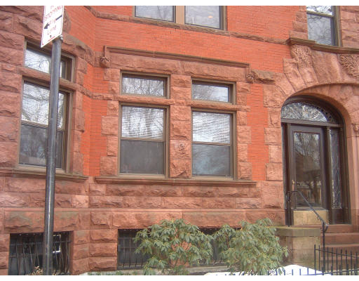 24 Beaufort Road, Unit 1 24 Boston, MA 02130 - Photo 1 of 1 Gallery Image 1