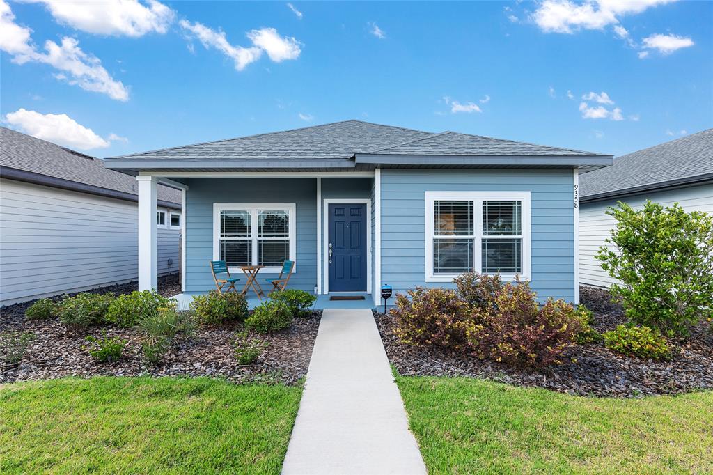 9358 Southwest 68th Lane Gainesville, FL 32608 - Photo 1 of 1