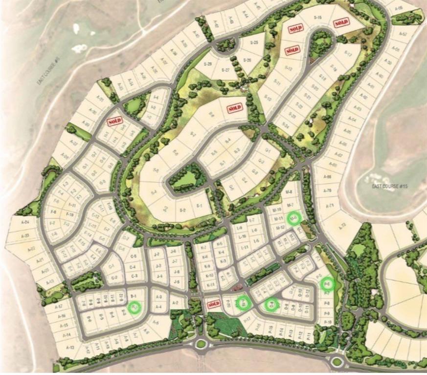 417 Watson Boulevard Frisco, TX 75033 - Photo 5 of 10 a picture of a very nice looking yard