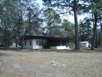 2569 Surf Road Ochlockonee Bay, FL 32346 - Photo 1 of 1