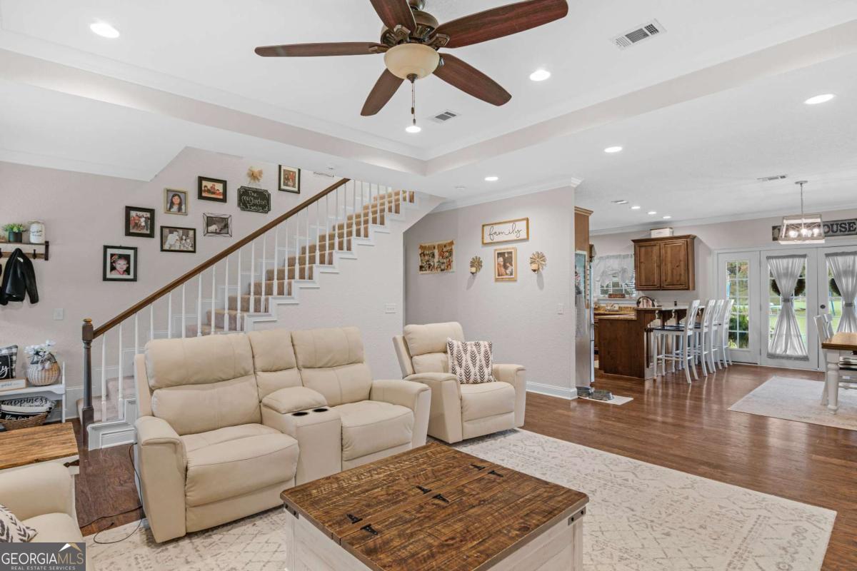 1821 Kellers Road Blackshear, GA 31516 - Photo 12 of 25