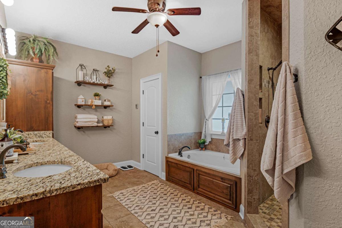1821 Kellers Road Blackshear, GA 31516 - Photo 16 of 25