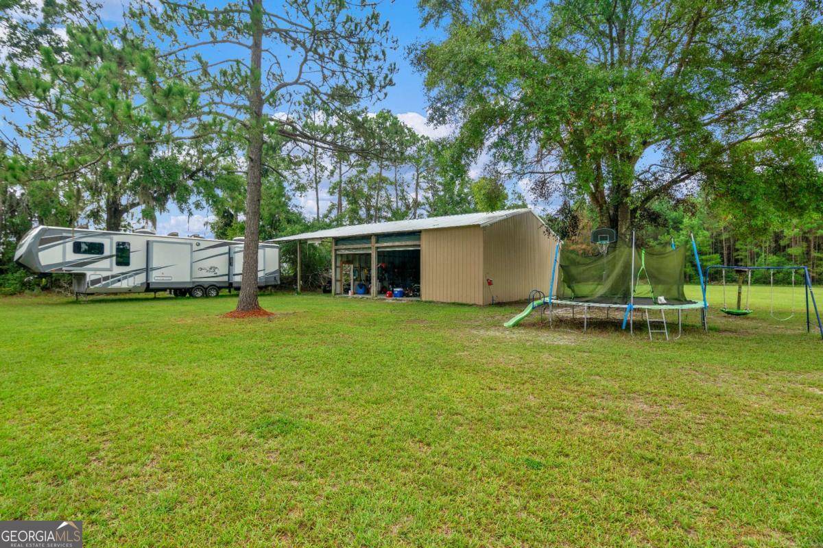 1821 Kellers Road Blackshear, GA 31516 - Photo 25 of 25