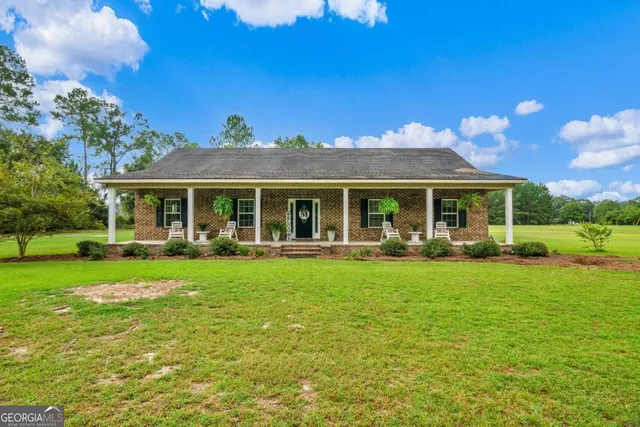 $449,000 | 1821 Kellers Road, Blackshear, GA 31516