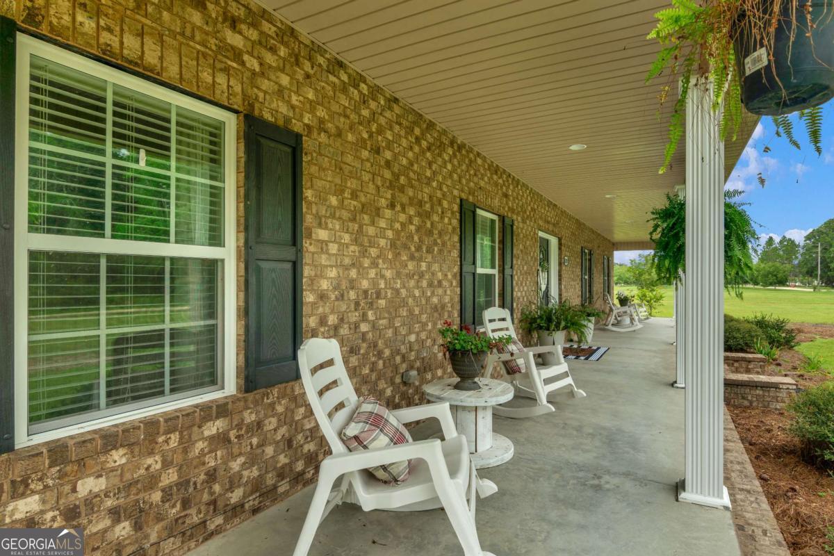 1821 Kellers Road Blackshear, GA 31516 - Photo 5 of 25