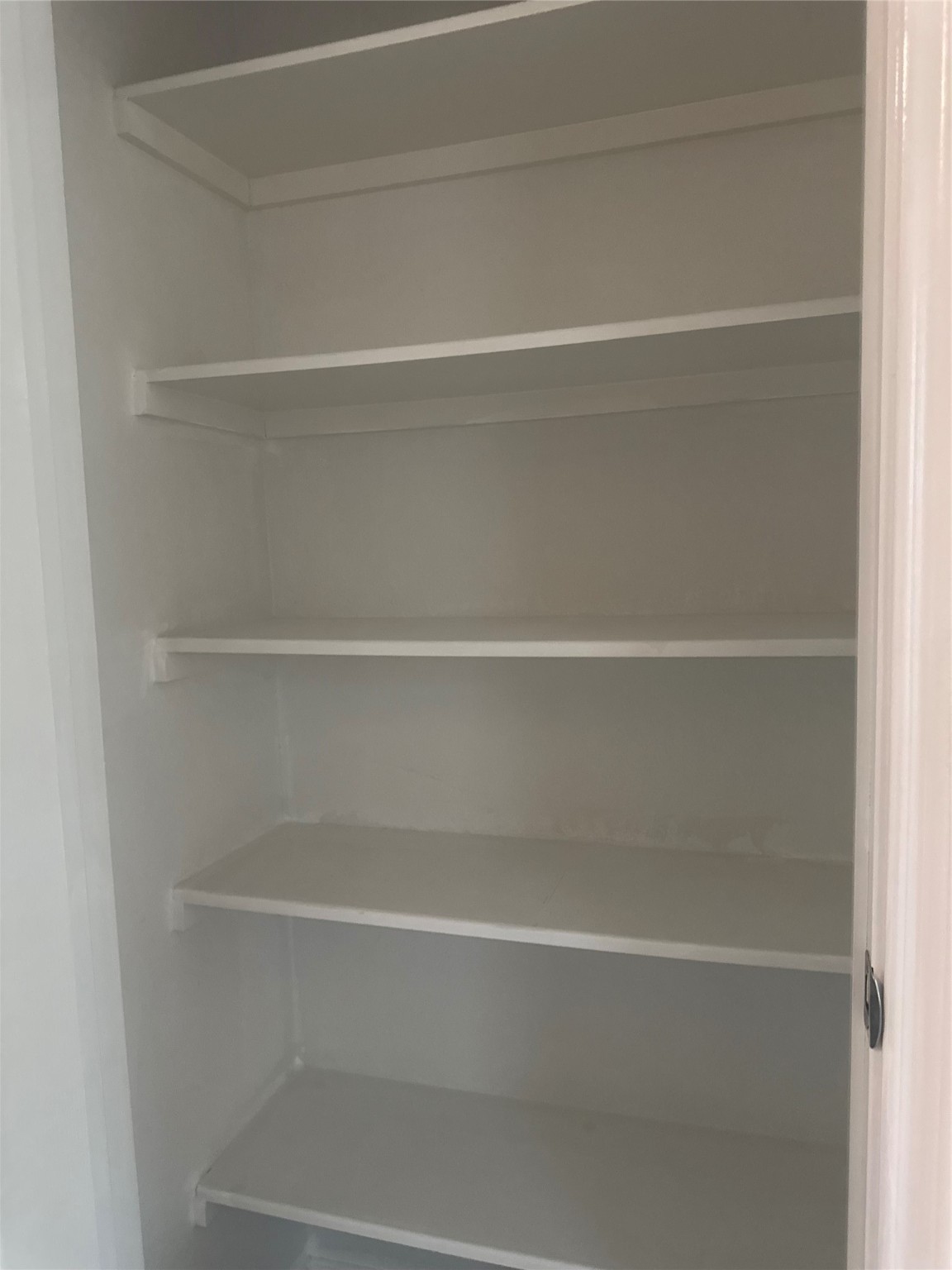 15815 Copper Oak Lane Houston, TX 77084 - Photo 15 of 33 a close view of closet