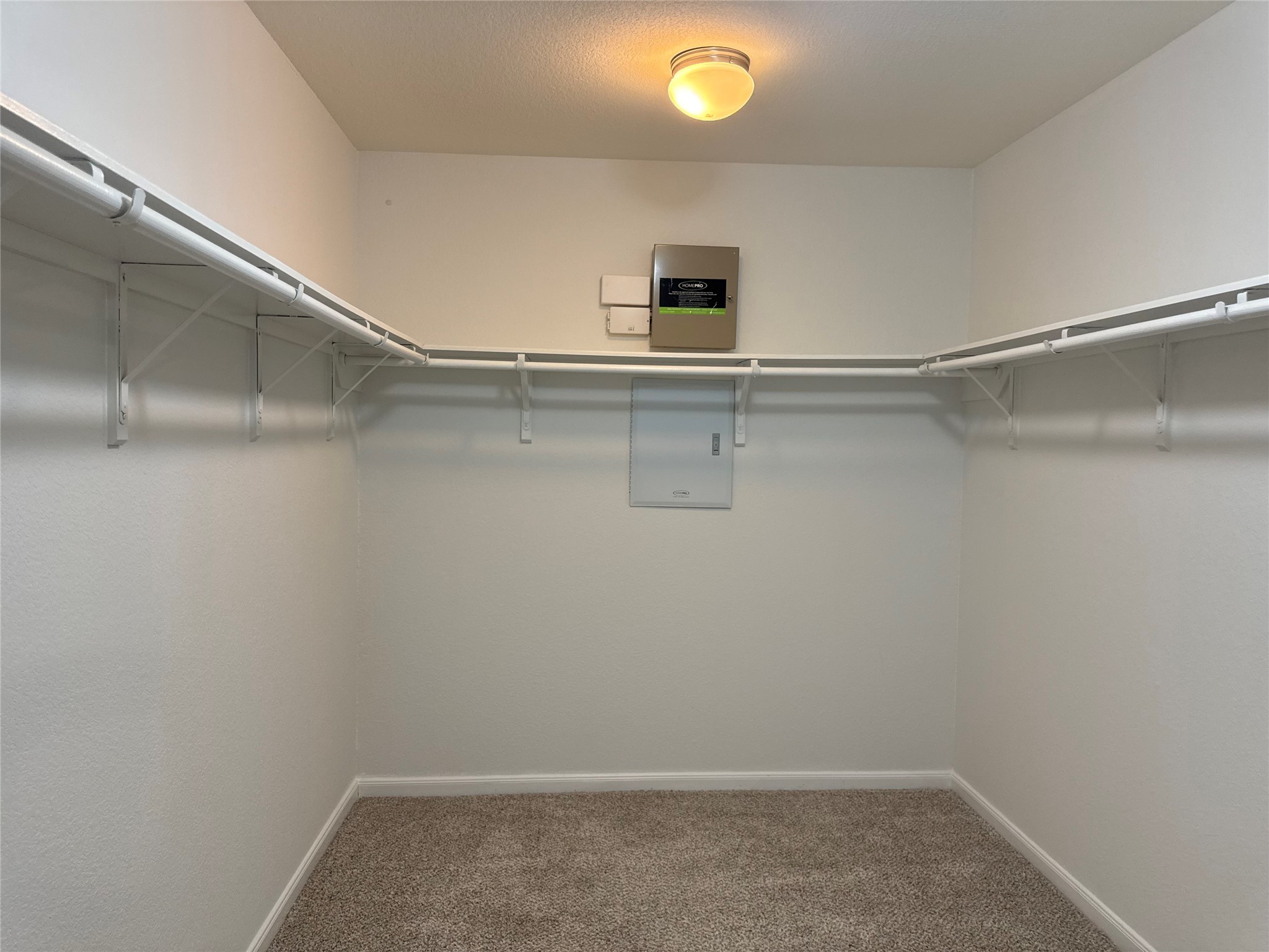 15815 Copper Oak Lane Houston, TX 77084 - Photo 18 of 33 a view of an empty room