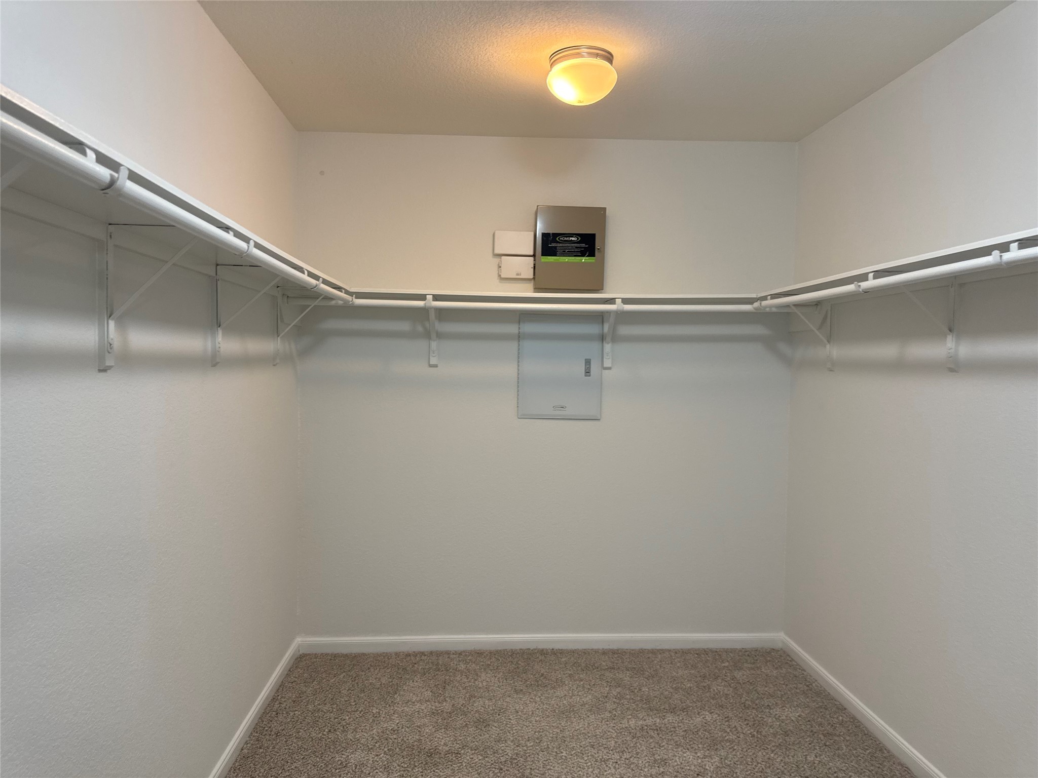 15815 Copper Oak Lane Houston, TX 77084 - Photo 20 of 33 a view of an empty room