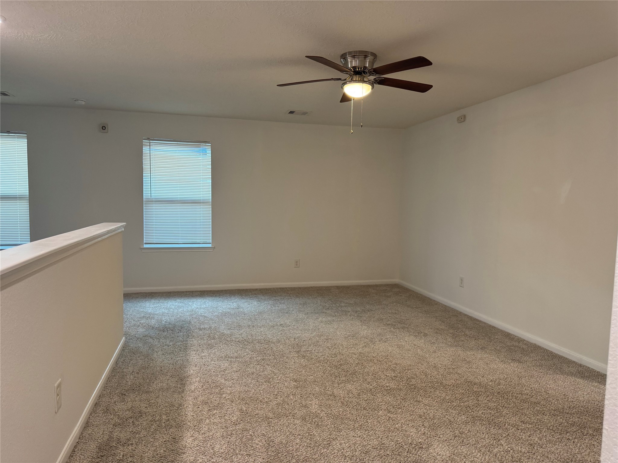 15815 Copper Oak Lane Houston, TX 77084 - Photo 27 of 33 an empty room with a window