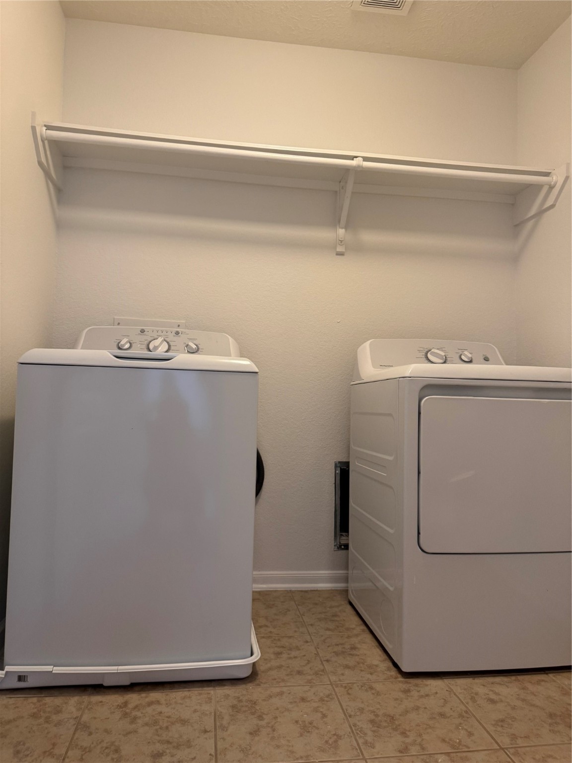 15815 Copper Oak Lane Houston, TX 77084 - Photo 30 of 33 a utility room with dryer and washer