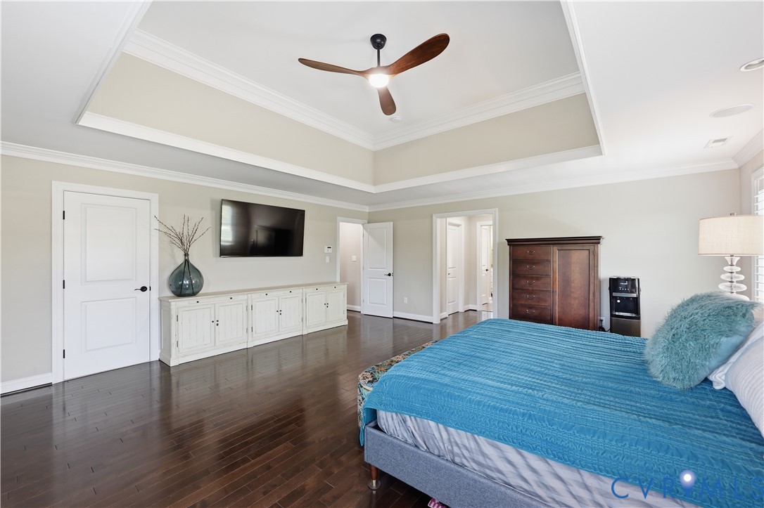 14849 Elliot Ridge Way Glen Allen, VA 23059 - Photo 41 of 78