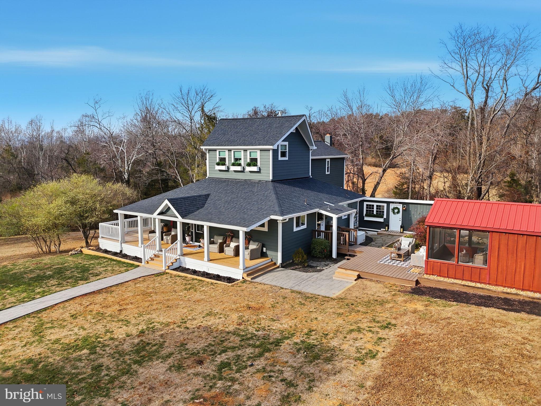 12095 Old Stillhouse Road Boston, VA 22713 - Photo 10 of 88