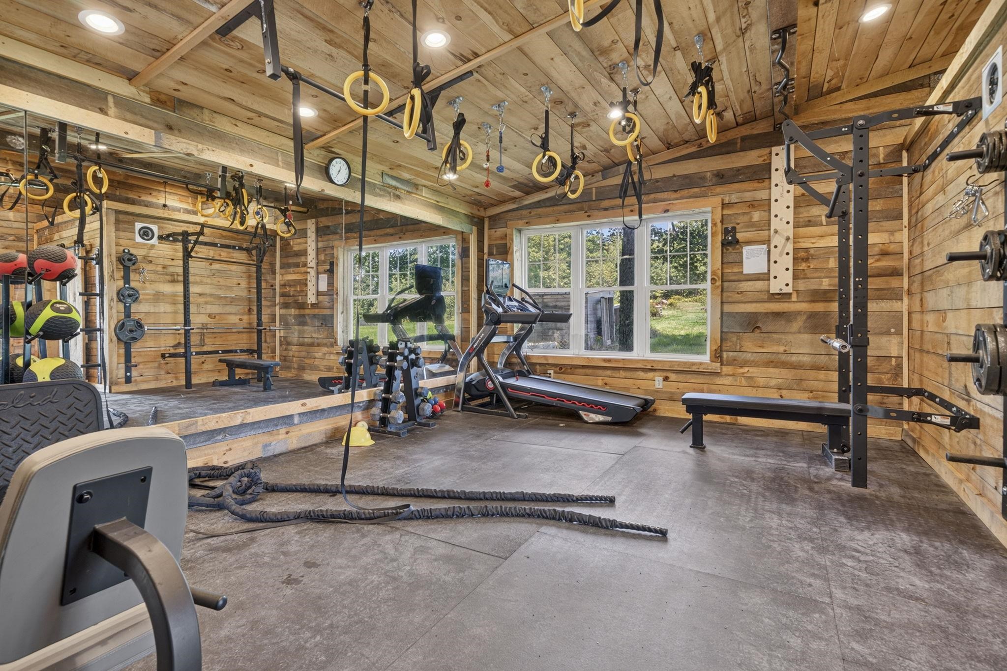 67 Lang Road Washington, NH 03280 - Photo 33 of 56 Gallery Image 33