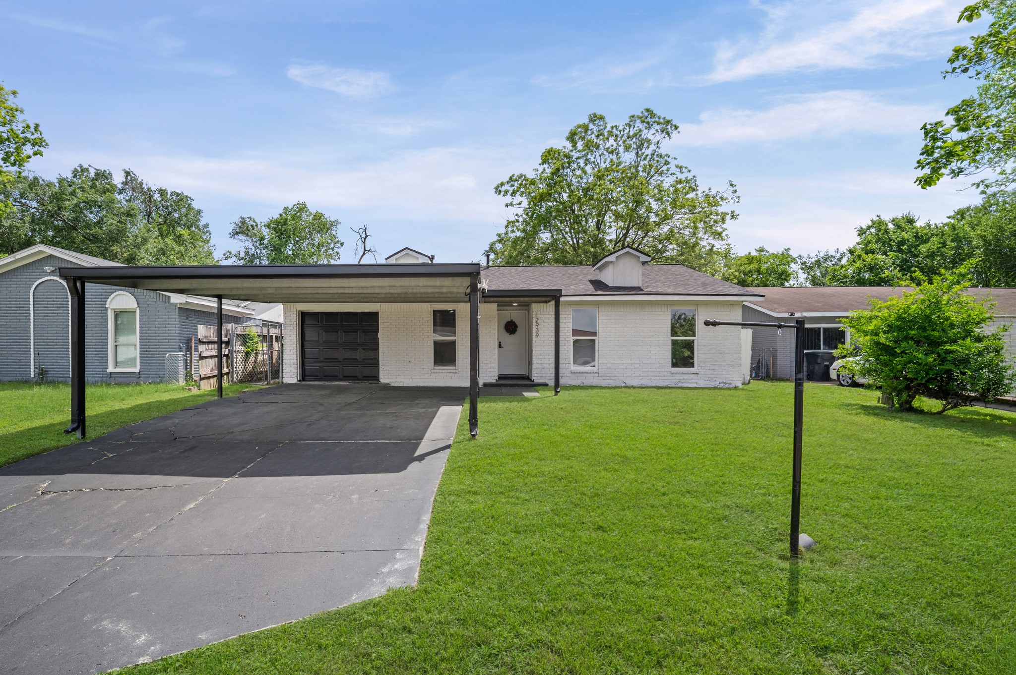 12939 Segrest Drive Houston, TX 77047 - Photo 1 of 19