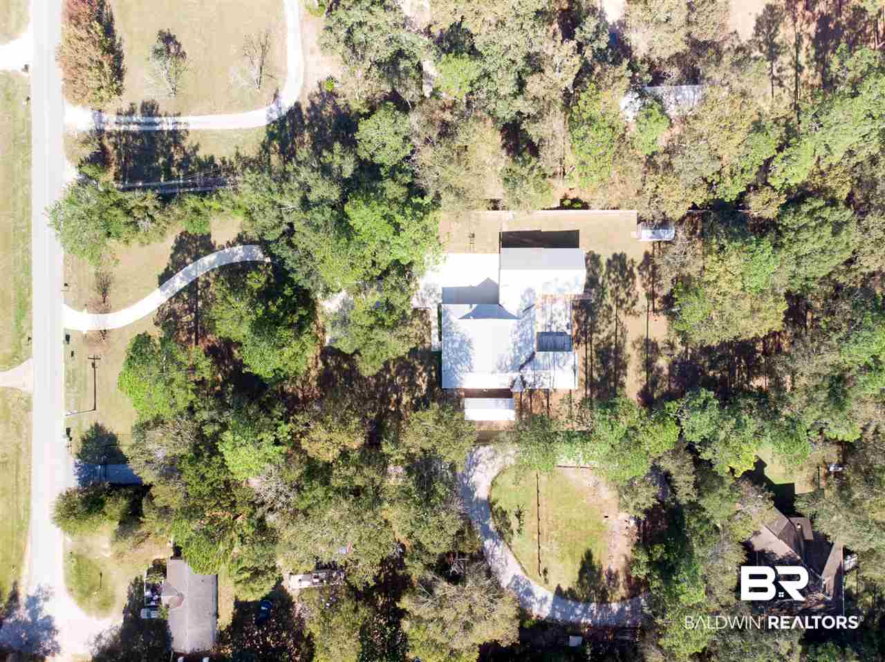 22644 River Road South Daphne, AL 36526 - Photo 43 of 46