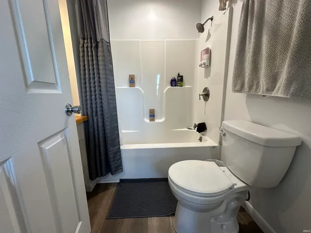 $274,900 | 599 North Elm Street, West Baden Springs, IN 47469