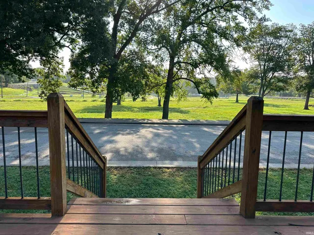 $274,900 | 599 North Elm Street, West Baden Springs, IN 47469