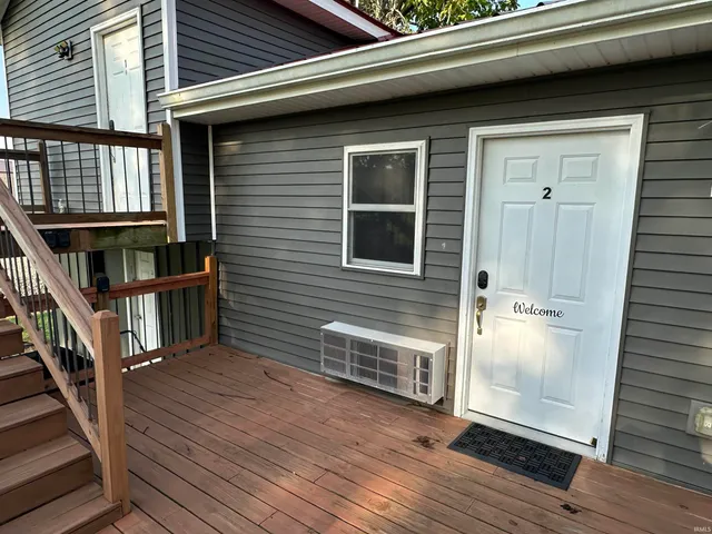 $274,900 | 599 North Elm Street, West Baden Springs, IN 47469