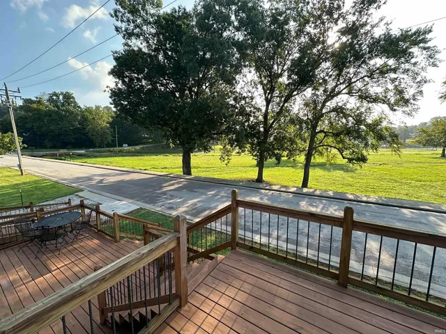 $274,900 | 599 North Elm Street, West Baden Springs, IN 47469