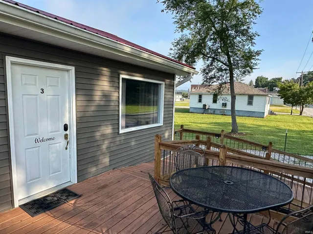 $274,900 | 599 North Elm Street, West Baden Springs, IN 47469