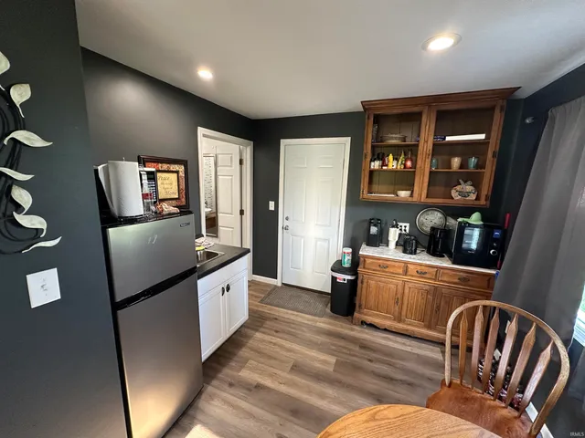 $274,900 | 599 North Elm Street, West Baden Springs, IN 47469