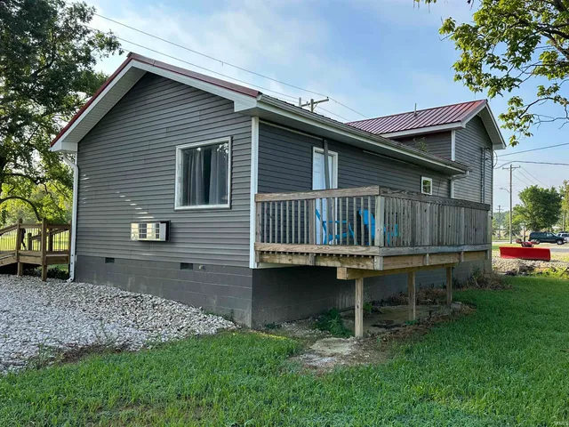 $274,900 | 599 North Elm Street, West Baden Springs, IN 47469