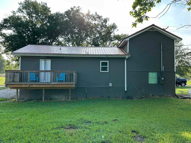 $274,900 | 599 North Elm Street, West Baden Springs, IN 47469