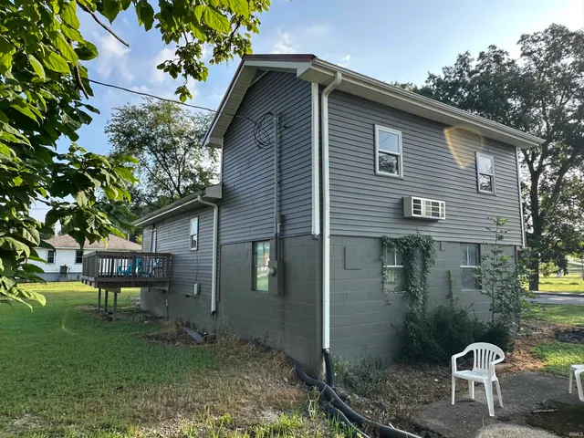 $274,900 | 599 North Elm Street, West Baden Springs, IN 47469