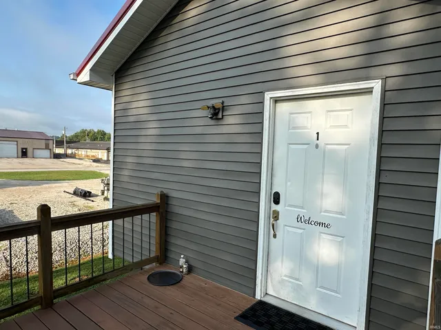 $274,900 | 599 North Elm Street, West Baden Springs, IN 47469