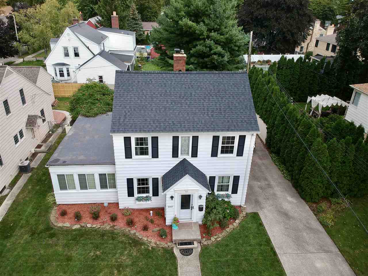 2007 11th Street Bay City, MI 48708 - Photo 1 of 43 Gallery Image 1