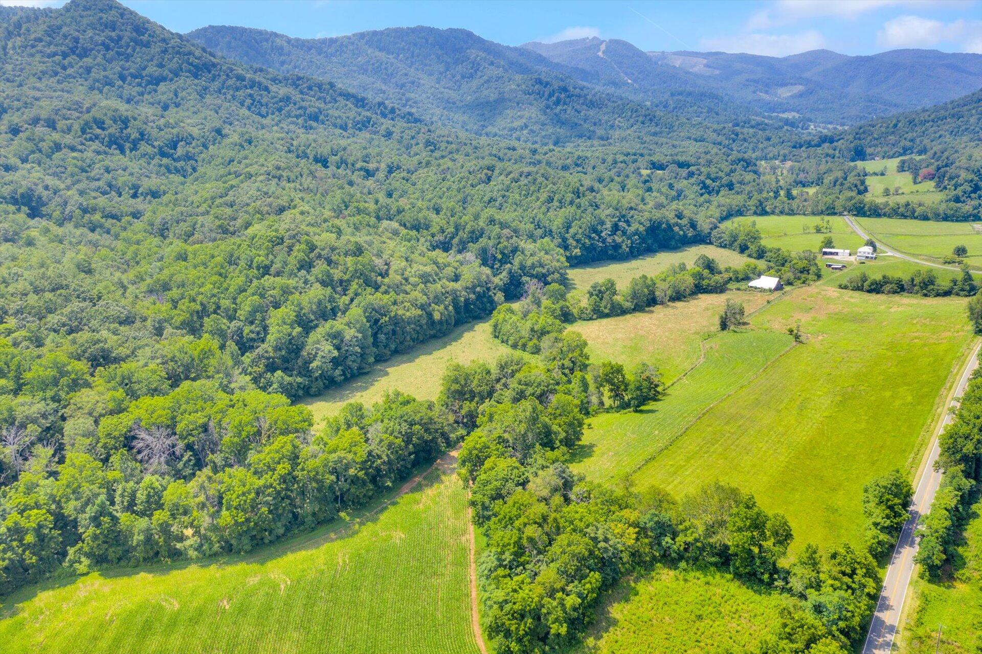 120.75 ACRES