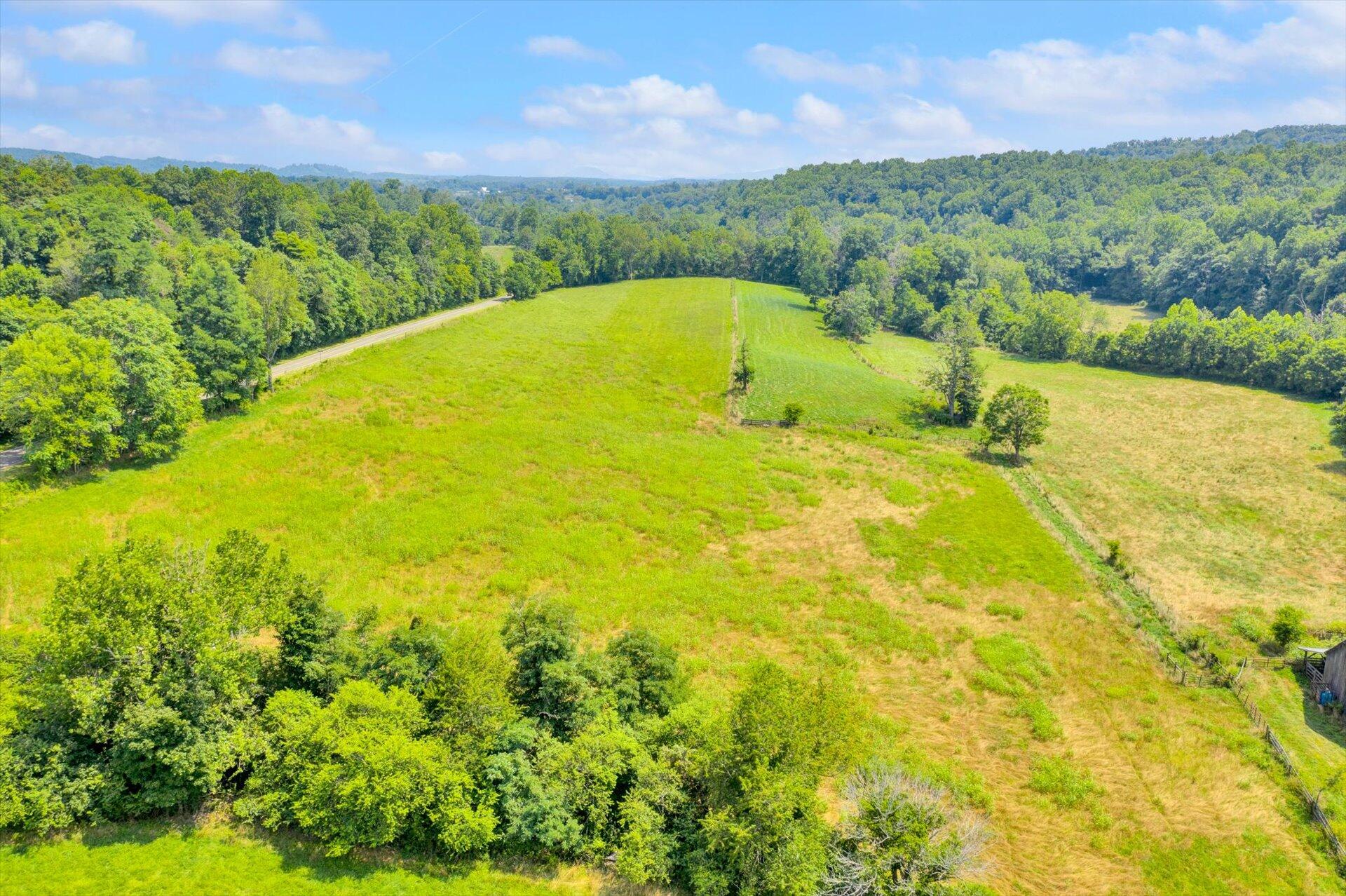 0 Dillons Mill Road Callaway, VA 24067 - Photo 16 of 16 120.75 ACRES