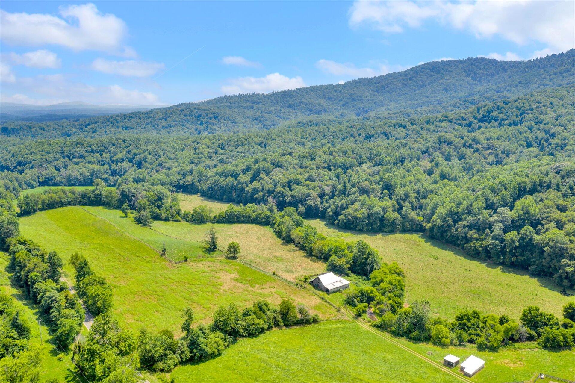 120.75 ACRES