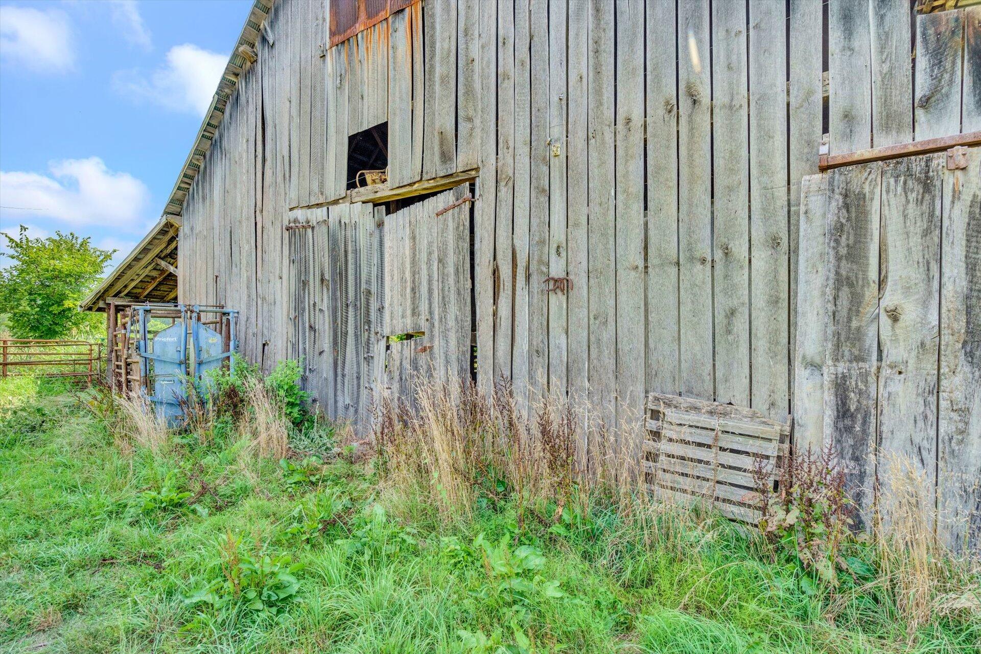 0 Dillons Mill Road Callaway, VA 24067 - Photo 10 of 16 BARN