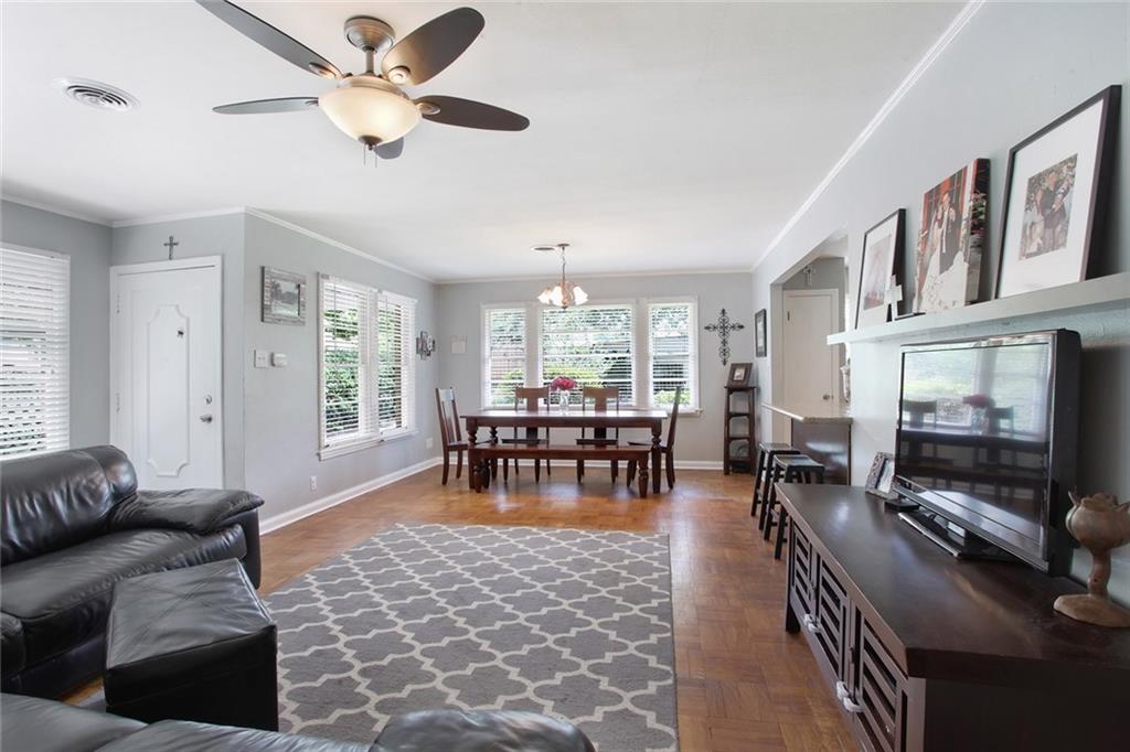 605 Haring Road Metairie, LA 70001 - Photo 3 of 16 Gallery Image 3
