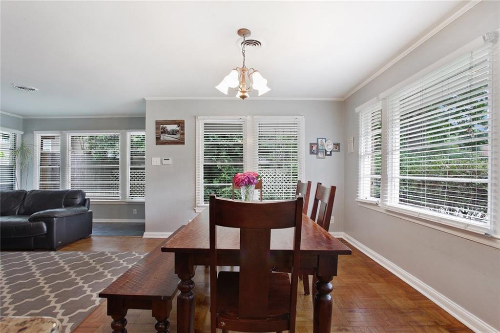 605 Haring Road Metairie, LA 70001 - Photo 4 of 16 Gallery Image 4