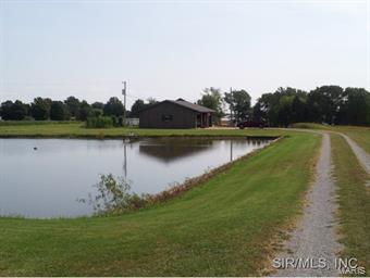 10333 Paradise Road Chester, IL 62233 - Photo 2 of 24