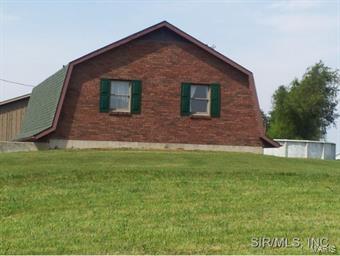 10333 Paradise Road Chester, IL 62233 - Photo 17 of 24