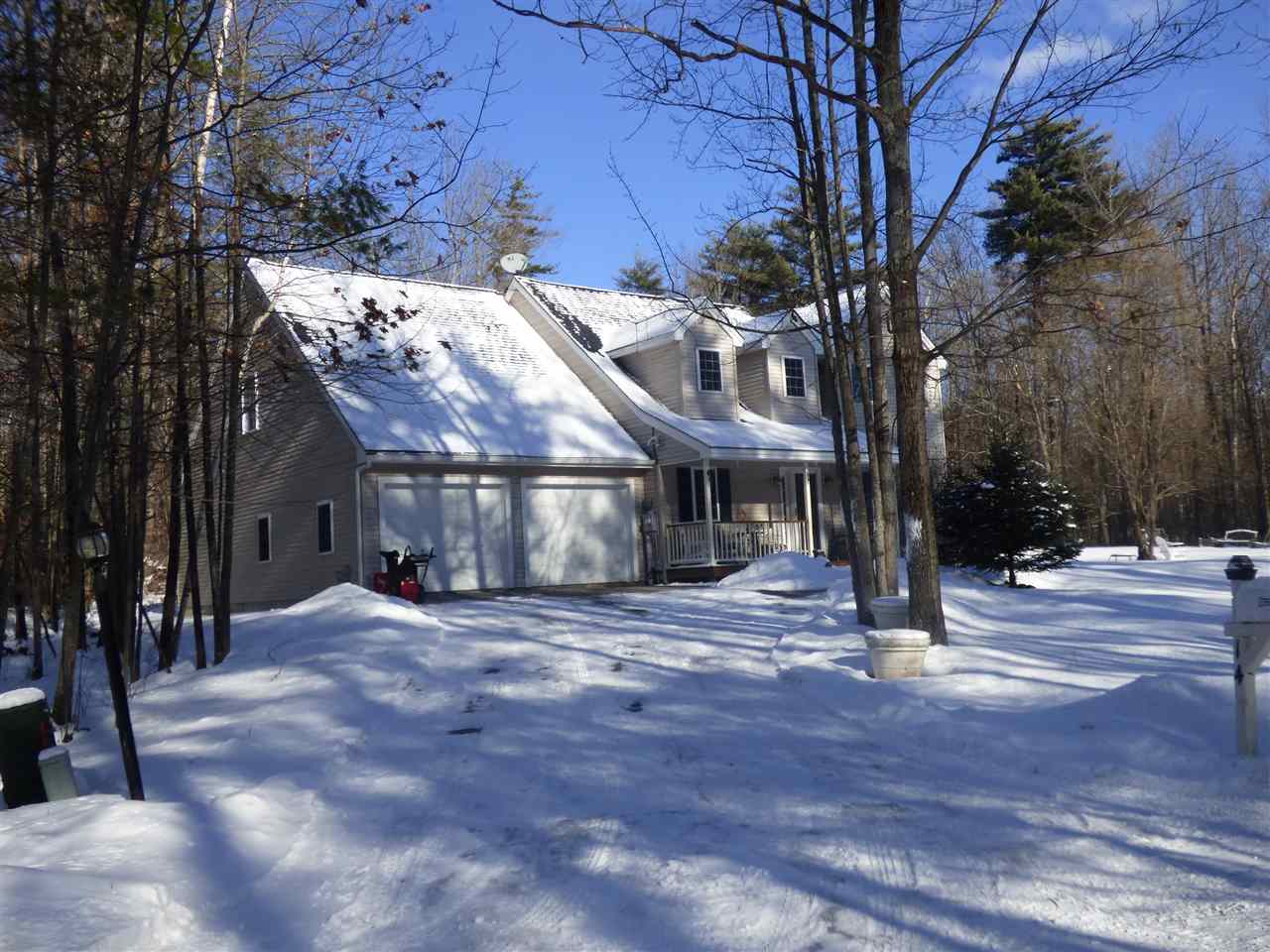 14 Dudley Road Wolfeboro, NH 03894 - Photo 2 of 38 Gallery Image 2