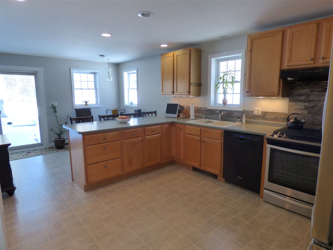 14 Dudley Road Wolfeboro, NH 03894 - Photo 11 of 38 Gallery Image 11