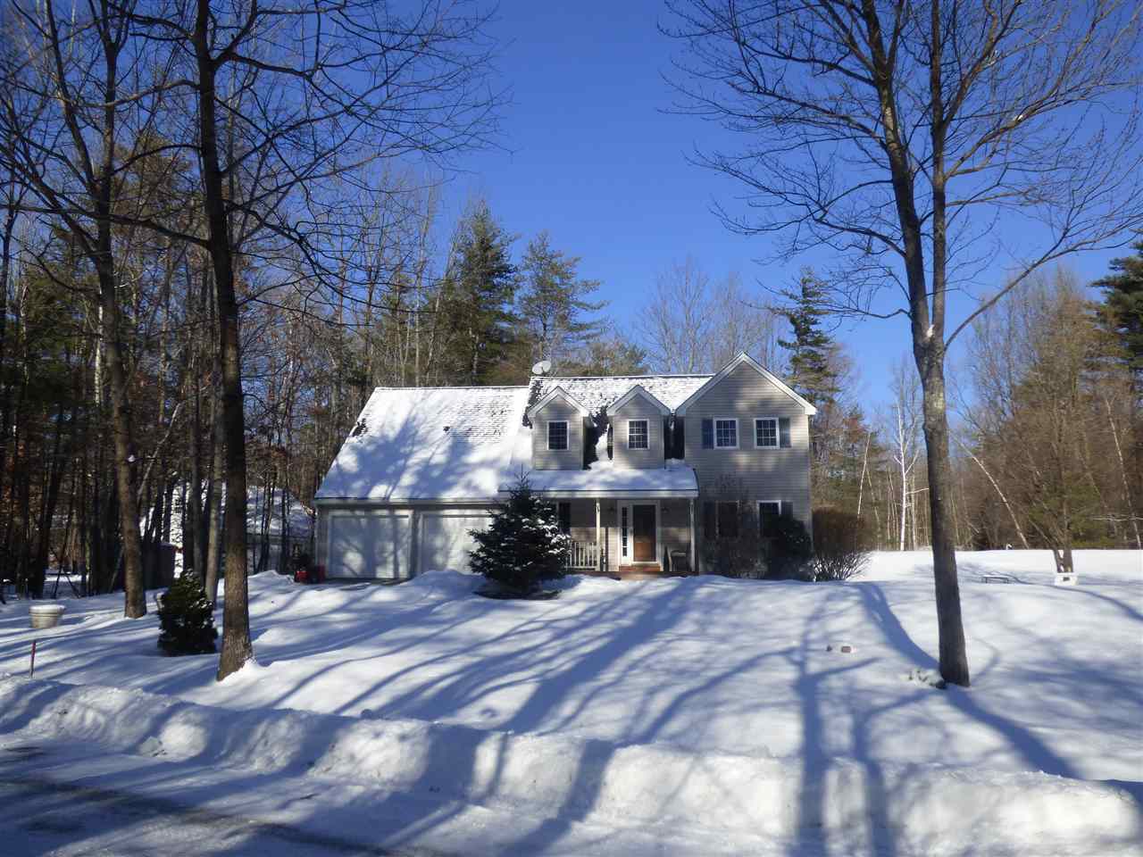 14 Dudley Road Wolfeboro, NH 03894 - Photo 4 of 38 Gallery Image 4