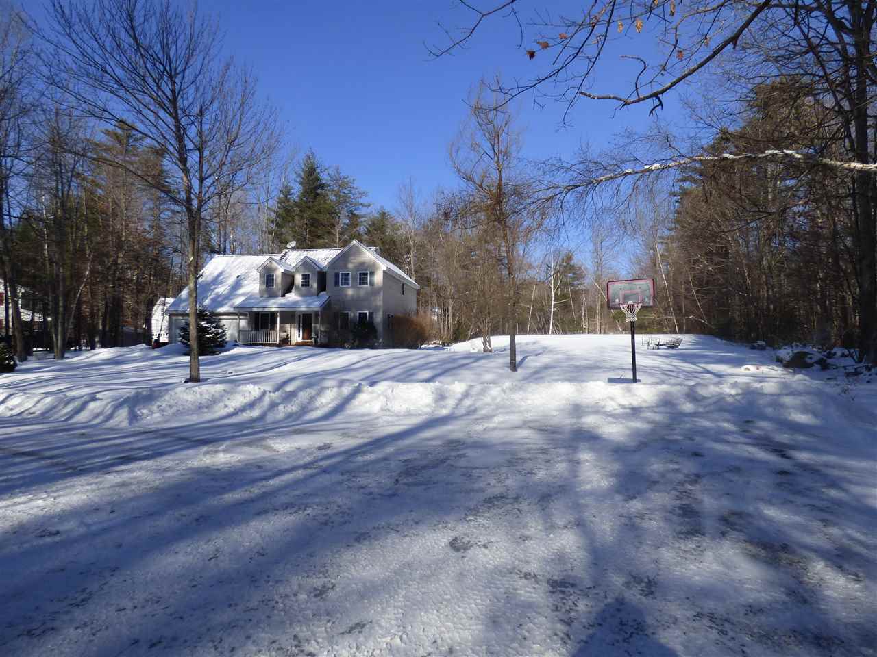 14 Dudley Road Wolfeboro, NH 03894 - Photo 37 of 38 Gallery Image 37