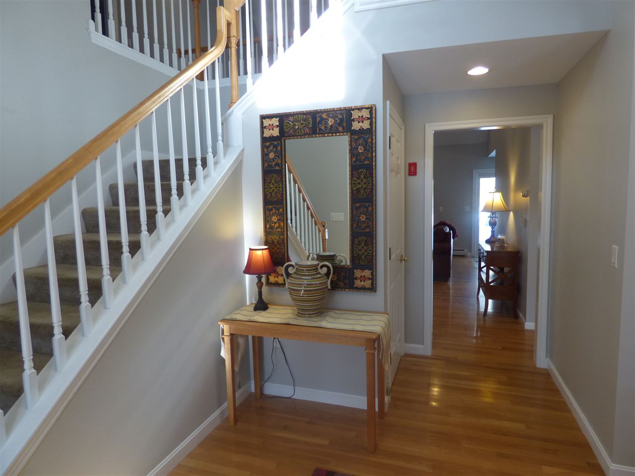 14 Dudley Road Wolfeboro, NH 03894 - Photo 5 of 38 Gallery Image 5