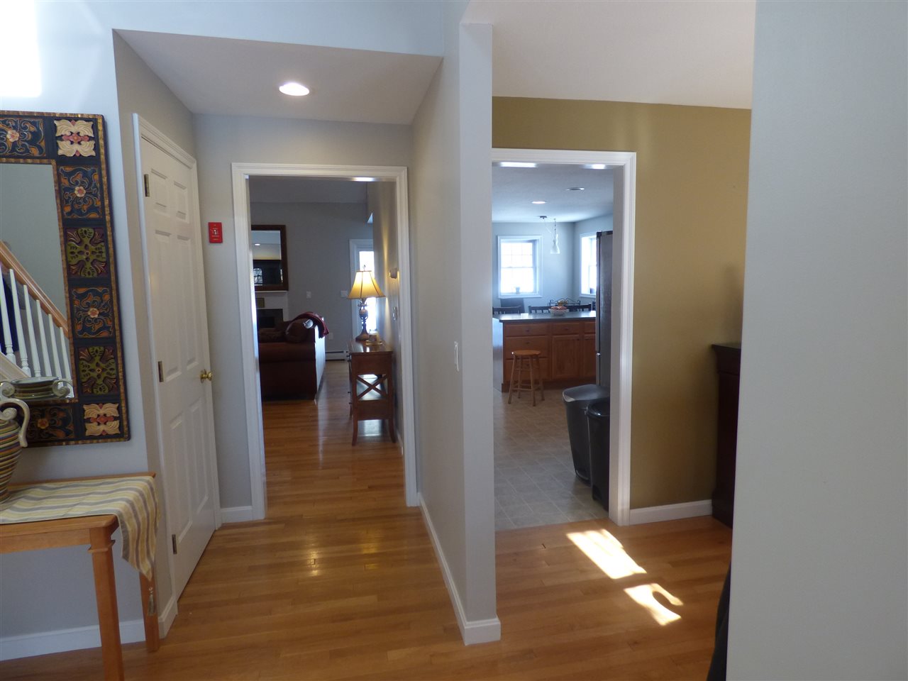 14 Dudley Road Wolfeboro, NH 03894 - Photo 6 of 38 Gallery Image 6