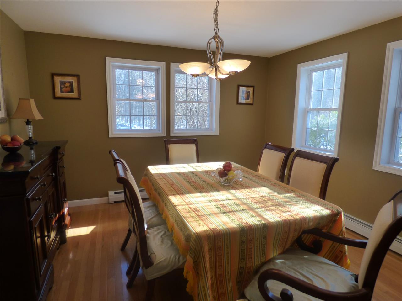 14 Dudley Road Wolfeboro, NH 03894 - Photo 7 of 38 Gallery Image 7